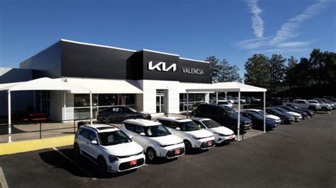 Hello Kia Of Valencia Updated April 2024 102 Photos And 208 Reviews