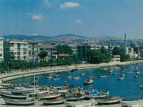 Pendik eski fotoğrafları Pendikin tarihi Kartal 24