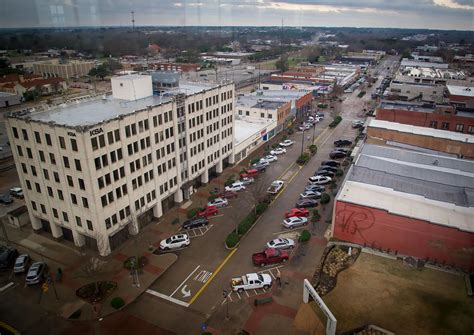 Downtown Longview Revival Continues With Building Purchases