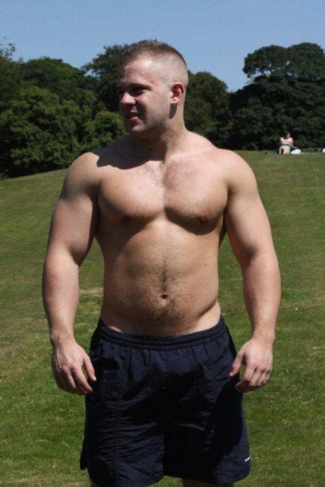 This Is The Kind Of Guy I M Into Short And Stocky Beefy Men Shirtless Guys