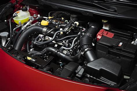 Nissan Micra Gets New Engines And Sportier Trim The Car Expert