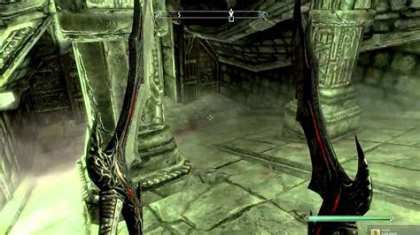The Only Cure Daedric Quest Lets Play Skyrim Youtube