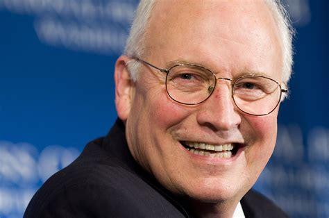Cheney To Lead Torture Pride March The New Yorker
