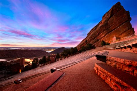 5 Things You Didnt Know About Red Rocks In Denver Cutarelli Vision