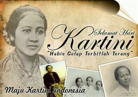 Kumpulan contoh gambar figuran sketsa. Kumpulan Contoh Puisi Hari Kartini 21 April - Krumpuls