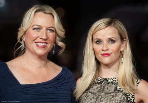 PHOTOS Real Cheryl Strayed The Woman Portrayed By Reese Witherspoon In Wild