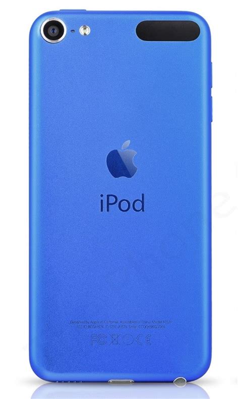 Apple Ipod Touch 32gb Blue Mkhv2hca Itsk Henry Internetový