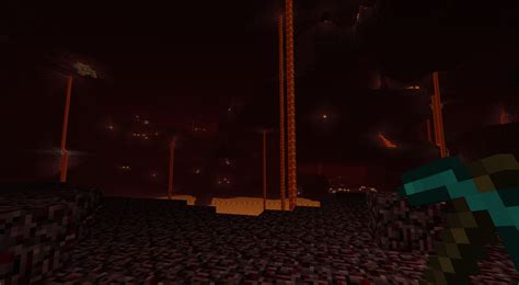 Le Nether Le Minecraft Wiki Officiel