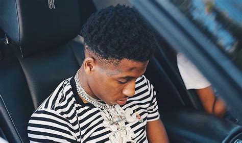 38 babybeen that(@nba_youngboy) • instagram photos and videos. Rapper JayDaYoungan Take Shots At NBA Youngboy For ...