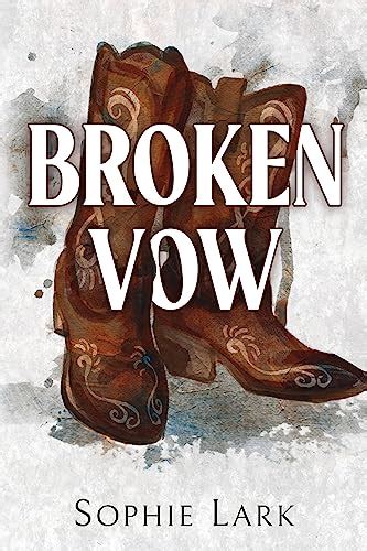 Broken Vow A Dark Mafia Romance Brutal Birthright Book 5 Kindle