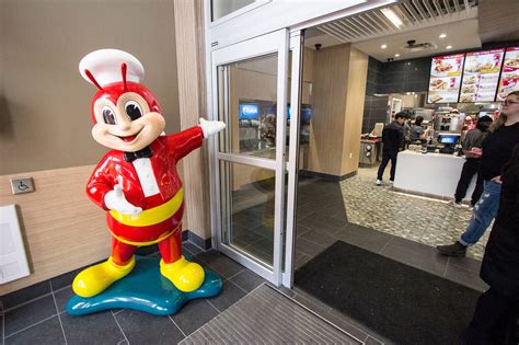 Events In Toronto Jollibee Opening Mississauga Location This Summer