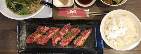 【伊勢崎】ランチ『焼肉ジローズ(JIRO'S)』コスパ良し! | OKURUMI