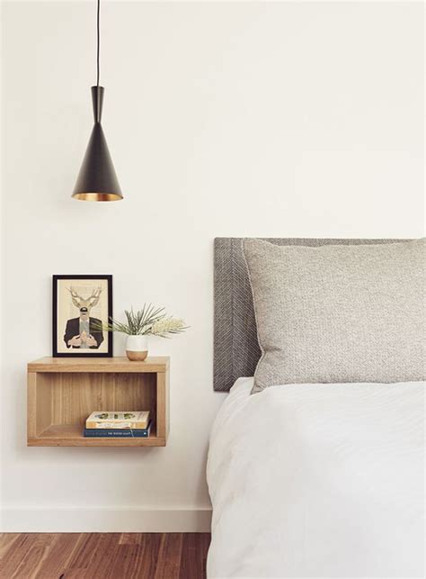 20 Modern Bedside Table Lamps Ideas Homemydesign