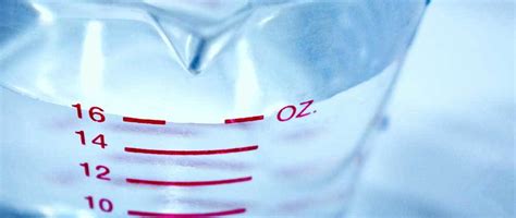 So, 1 quart times 32 is equal to 32 ounces. How Many Oz In A Quart: Handy Guide For Precise Measuring ...