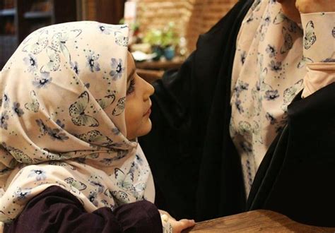 چگونه فرزندان خود را با عفاف و حجاب اسلامی آشنا کنیم؟ صاحب نیوز