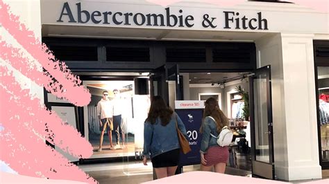 twitter is losing it over this explanation of a mall in the new abercrombie and fitch doc glamour uk