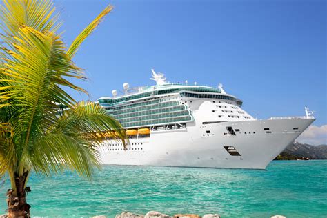 The Best Last Minute Caribbean Cruise Deals On A Budget Livelife