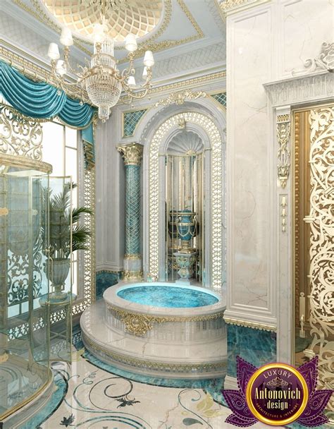 Bathroom Design In Dubai The Best Interior Design Bathroom Photo 1
