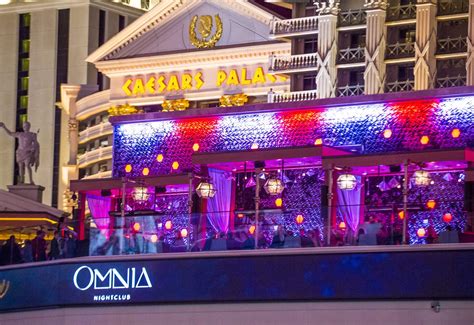 Omnia Nightclub Visitors Guide Tips For An Amazing Night