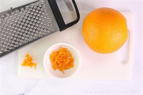 Fortunately, there's no need to keep fresh fruit on hand all the time. How To Zest An Orange Without A Zester / Orange Zest Tips Tools How To Use It Boulder Locavore ...