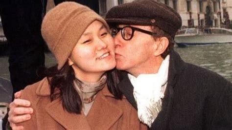 Soon Yi Woody Allen S Wife And Mia Farrow S Daughter Breaks Silence