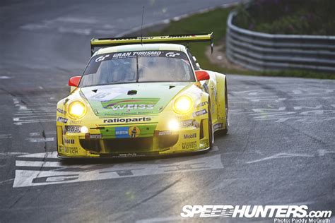 Event 2011 Nürburgring 24 Hours In Review Speedhunters