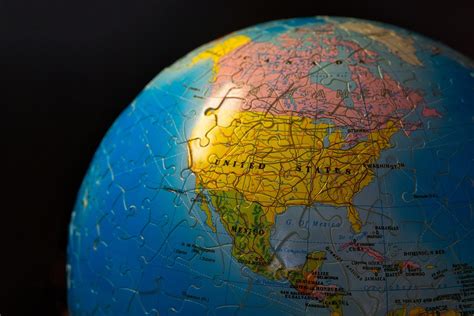 O Que é Regionalizar O Espaço Geográfico