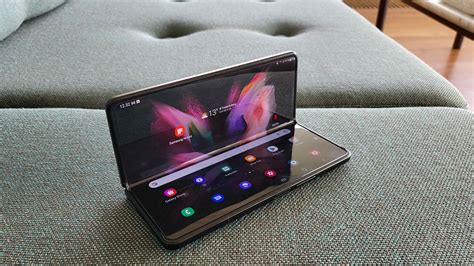 samsung galaxy z fold 4 may come with a ton of onboard storage at additional cost techradar
