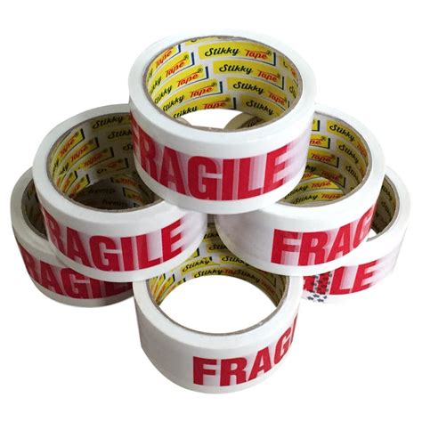 Parcel Tape Extra Strong Parcel Tape Pronto Direct
