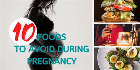 Learn more from webmd about the causes, symptoms, treatment, and prevention of utis in pregnancy. 10 Foods To Avoid During Pregnancy | MomLead