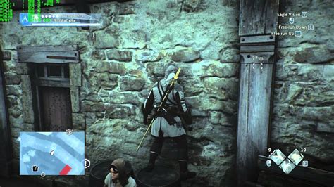 Assassin S Creed Unity Acu Gtx Ti P Low To Ultra Settings