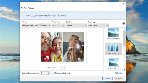 How To Print Photos At A Larger Size Tech Advisor