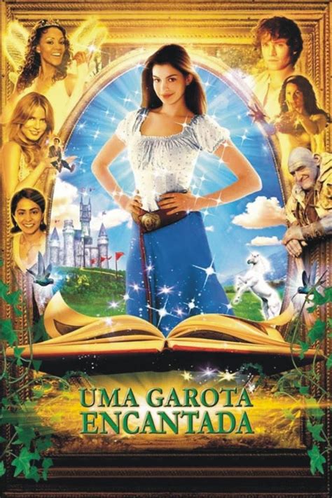 Ella Enchanted Wiki Synopsis Reviews Watch And Download