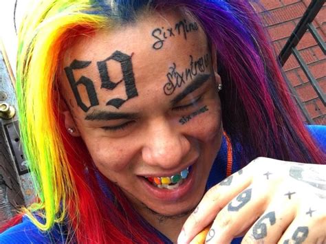 Tekashi 69 Is Rejecting Witness Protection To Carry On Being A Famous