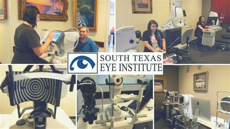 Eye Doctor San Antonio About Us South Texas Eye