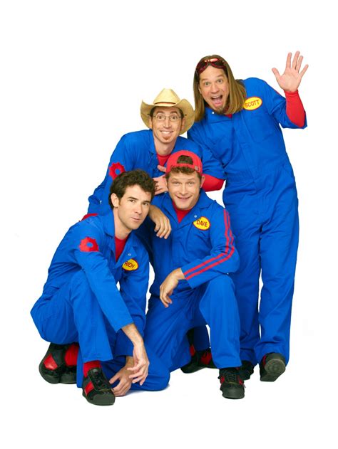 The Imagination Movers An Exclusive Interview Happymombloggers Blog