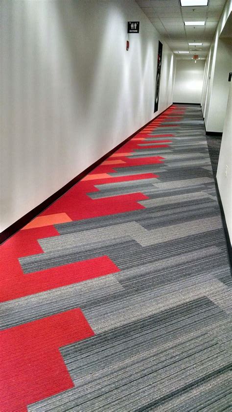 See more ideas about design, office interiors, carpet tiles. Interface Corridor Shiver Me Timbers - Hickory with Online ...