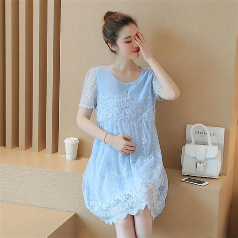 Aliexpress Com Buy 2018 Cute Maternity Clothes Fashion Summer New