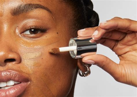 How To Choose A Concealer Shade For Your Skin Tone Milk Paper