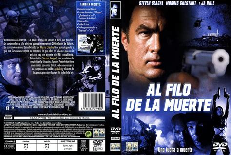 Al Filo De La Muerte 2002 Dvdrip Latino Zippyshare Lopeordelaweb