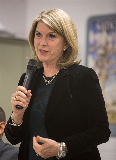 Kathleen Matthews Says Shell Consider Running For Other Offices The