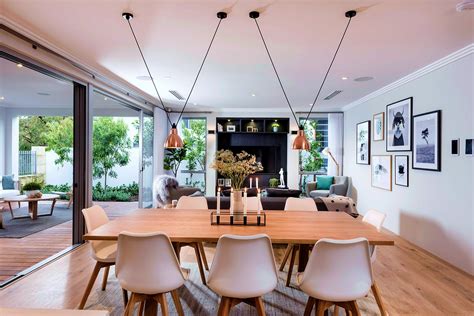 Scandinavian Design Trends Fit Open Floorplans Dc Interiors Llc