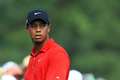 Tiger Woods Battle Rages Between Golfers Personal Turmoil Will To