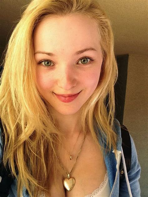 Dove Cameron Fappening TheFappening Library