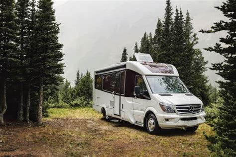 The Best Class B Rvs Of 2021 For Travel And Full Time Rving