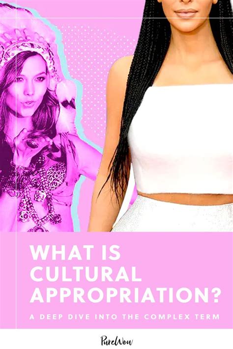 What Is Cultural Appropriation Heres A Deep Dive Into The Complex Term In 2020 Cultural