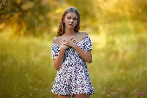 Hd Wallpaper Nancy Ace Tushy Blonde Ukrainian Model Women Women Outdoors Wallpaper Flare