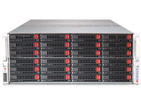 Supermicro Superserver 6047r E1r72l2k Ssg 6047r E1r72l2k Ceny