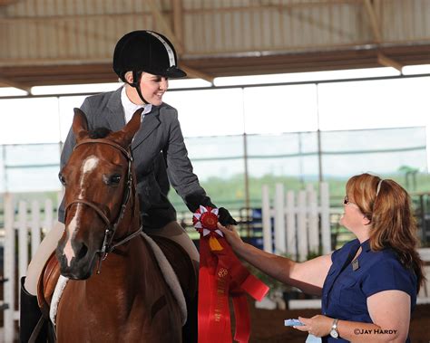 State 4-H Horse Show - Texas 4-H