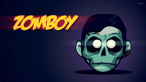 Zomboy Wallpaper Music Wallpapers 23499